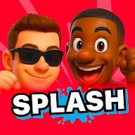 Splash Icon