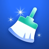 Storage Cleaner Icon