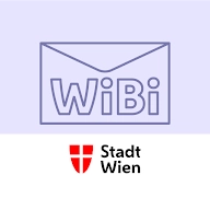 Wiener Bildungspost Icon