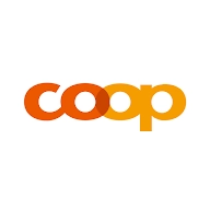 Coop Online-Supermarkt Icon