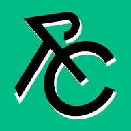 Cyclomania Icon