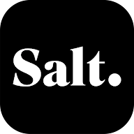 MySalt. Icon