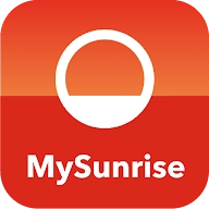 My Sunrise Icon