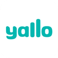 yallo Icon
