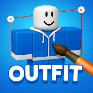 StyleWorld Outfit & Skin Icon