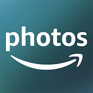 Amazon Photos Icon
