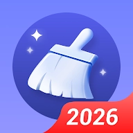 Antivirus-Schutz & Reiniger Icon