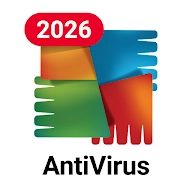 AVG Antivirus Icon