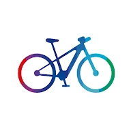 eBike Flow Icon