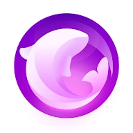 Astro Browser Icon