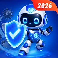Reiniger Antivirus Icon
