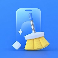 Mix Cleaner Icon