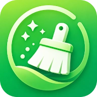Meine Dateien bereinigen Icon