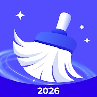 Smart Clean Pro Icon