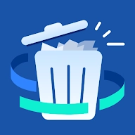 Cleaner Guard Icon