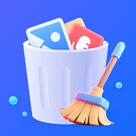 Clean Fix Plus Icon