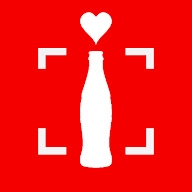 Coca-Cola Icon
