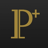 Priority Pass+ Icon
