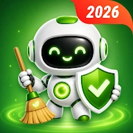 Antivirus Deep Icon