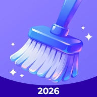 Deep Clean Elite Icon