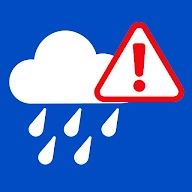 Wetter 14 Tage mit RegenRadar Icon