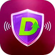 Desire VPN Icon