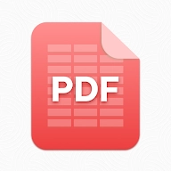 Docu Reader Icon