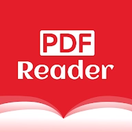 Fast PDF Reader & Viewer Icon