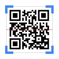 QR & Barcode Scanner (Deutsch) Icon