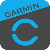 Garmin Connect™ Icon