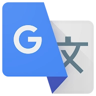 Google Übersetzer Icon
