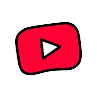 YouTube Kids Icon