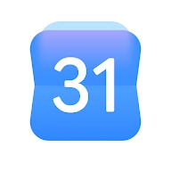 Google Kalender Icon