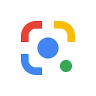 Google Lens Icon