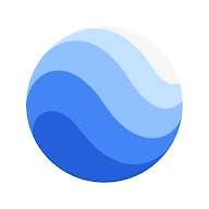 Google Earth Icon