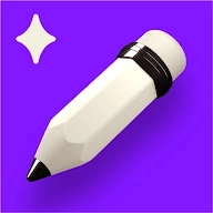 Simply Draw Icon