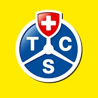 TCS Icon