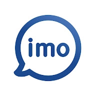imo Videoanrufe Icon