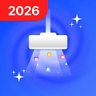 IntelliClean Launcher Icon