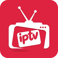 IPTV Online Player Icon