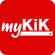 myKiK Icon