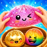 Mystery Dumpling Icon