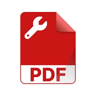 PDF-Leser & -Bearbeiter Icon