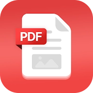 PDF Viewer Icon