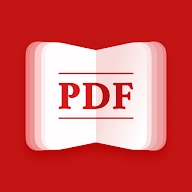 PDF Reader Lite Icon