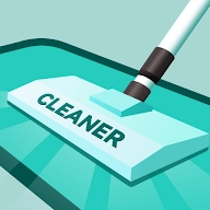 Phone Clean Fix Icon