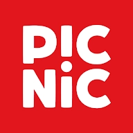 Picnic Icon