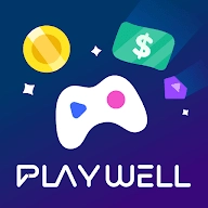 PlayWell Icon