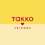 Takko Friends Icon