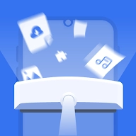 Pure Cleaner Pro Icon